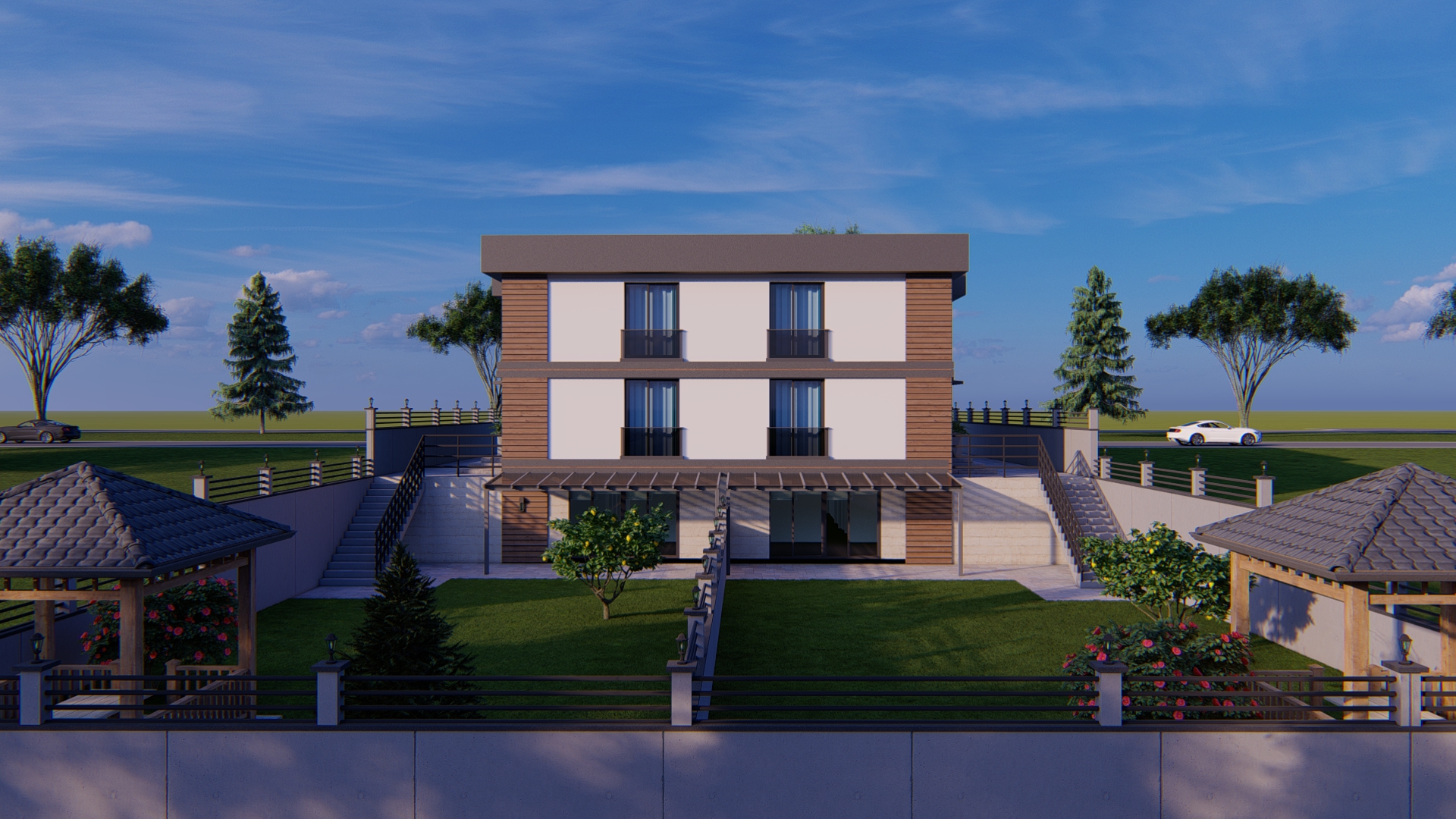 APM-Tasarım-Ve-Mimarlık-ŞANLI VİLLALARI