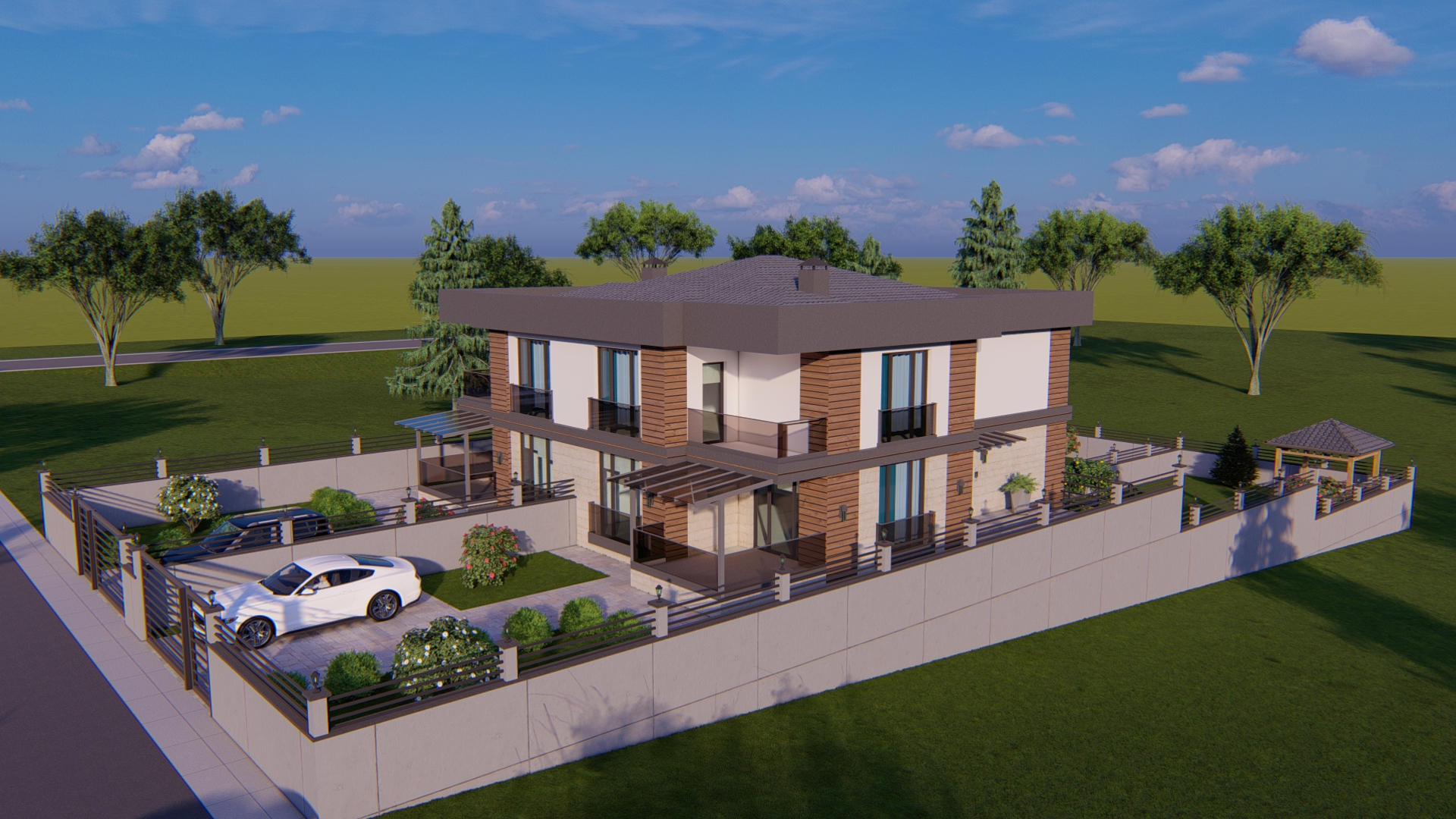 APM-Tasarım-Ve-Mimarlık-ŞANLI VİLLALARI