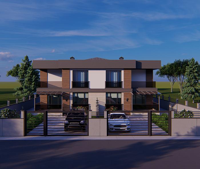 APM Tasarım Ve Mimarlık