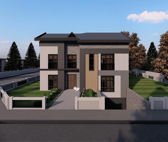 APM Tasarım Ve Mimarlık