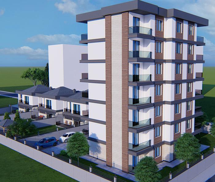 APM Tasarım Ve Mimarlık